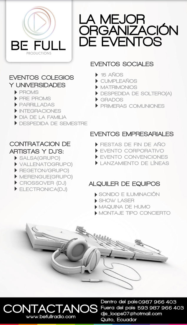 contacto Planeta CTE